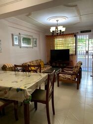 Blk 4 Marine Terrace (Marine Parade), HDB 3 Rooms #334207521